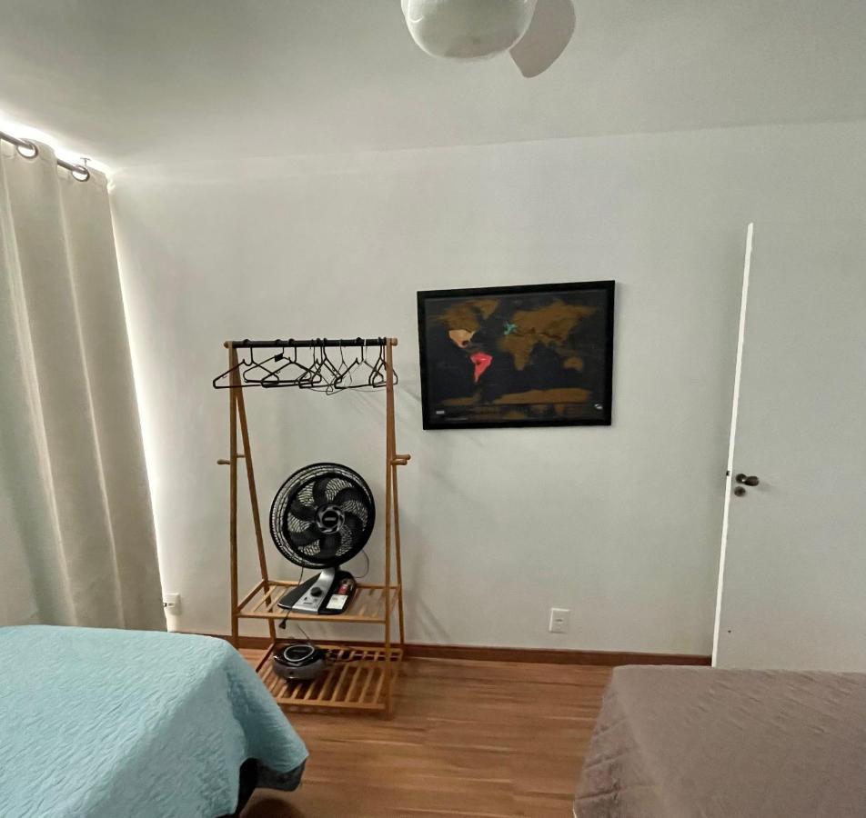 Apto Novo Em Icarai Niterói Kültér fotó