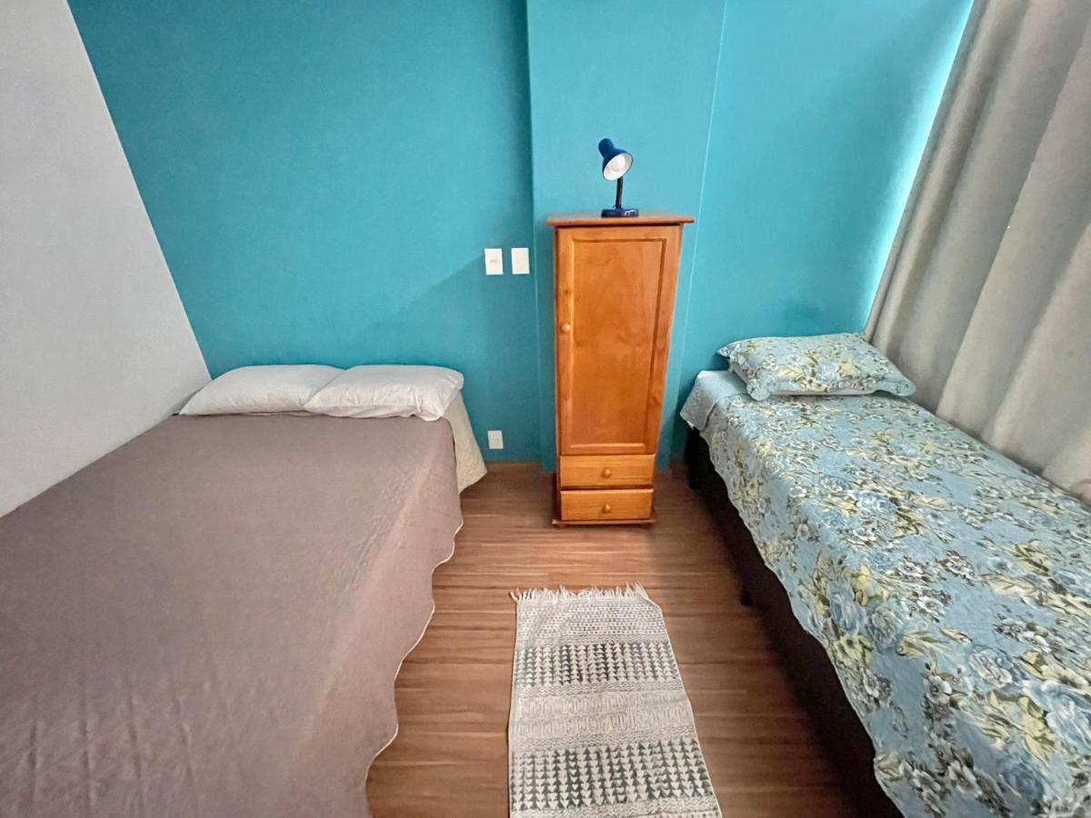 Apto Novo Em Icarai Niterói Kültér fotó
