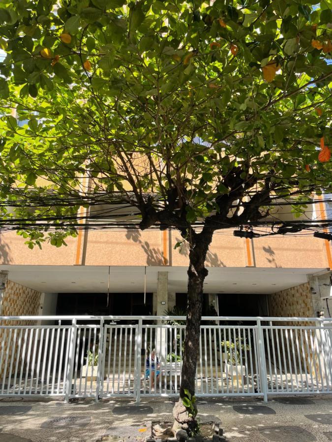 Apto Novo Em Icarai Niterói Kültér fotó