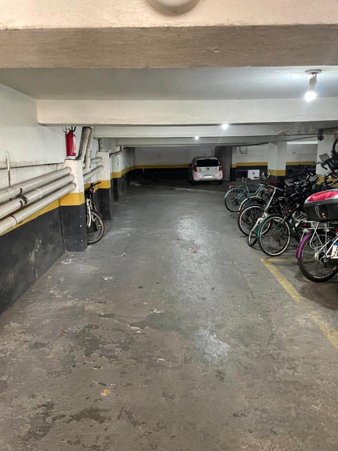 Apto Novo Em Icarai Niterói Kültér fotó