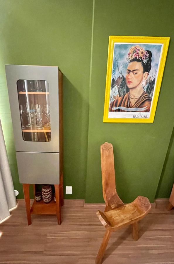 Apto Novo Em Icarai Niterói Kültér fotó